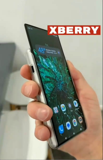 xberry手机