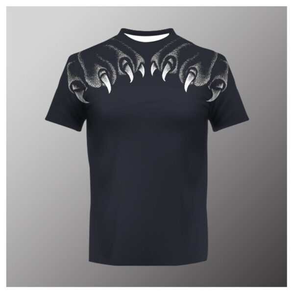 New-Men-s-Art-Graphic-T-Shirts-Ink-3DT-Shirts-Summer-Fashion-Tops-Everyday-Casual-Short-5 新款男士艺术图形T恤墨水3dt衬衫夏季时尚上衣日常休闲短袖O领高街穿艺术武器